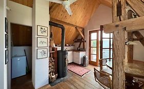 Gästewohnung auf dem Heilandhof
